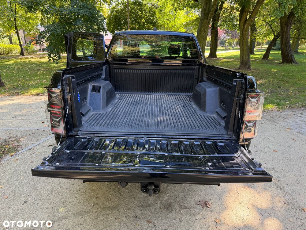 Ford Ranger Extra 2,0 l EcoBlue Autm Limited - 20