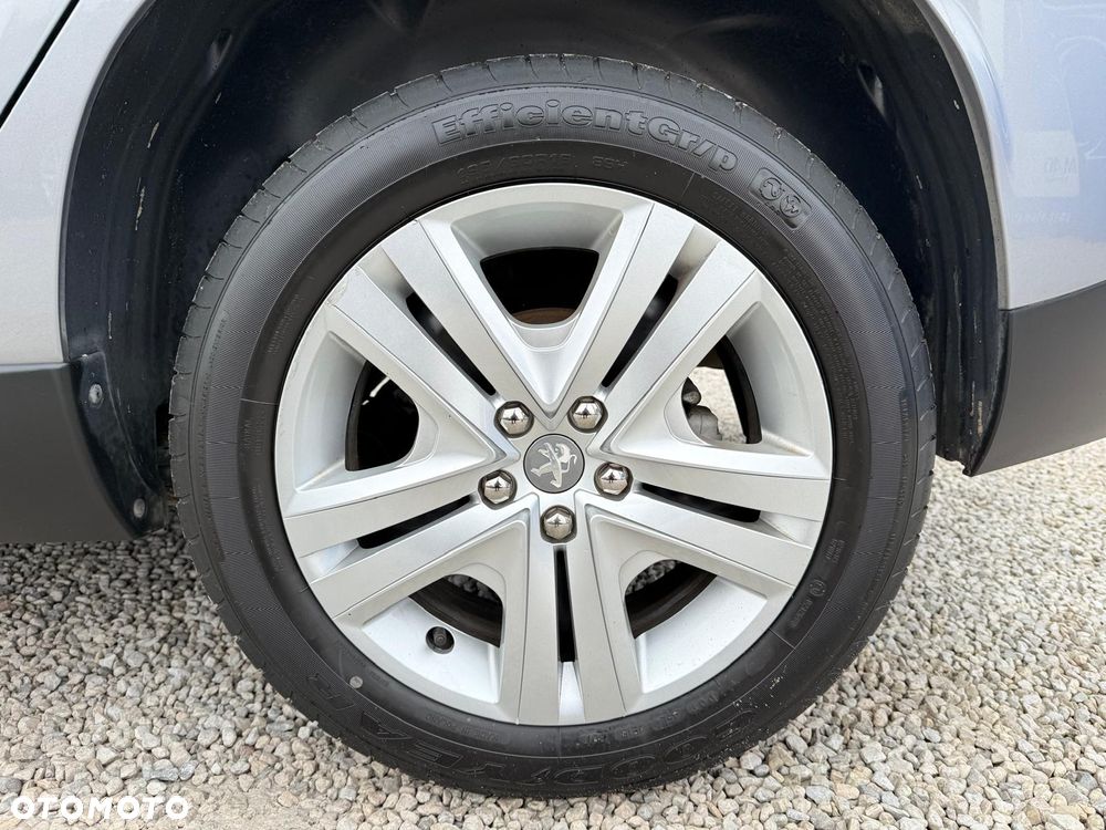 Peugeot 2008 PureTech 82 Active - 10