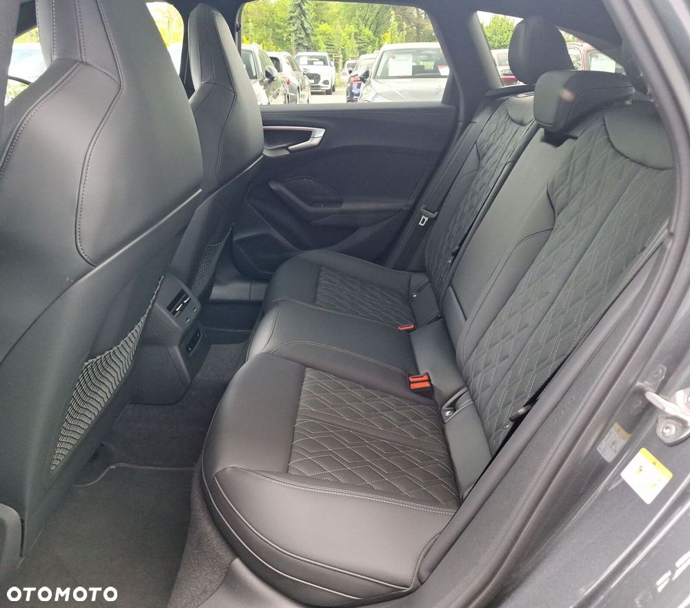 Audi A5 Avant - 28