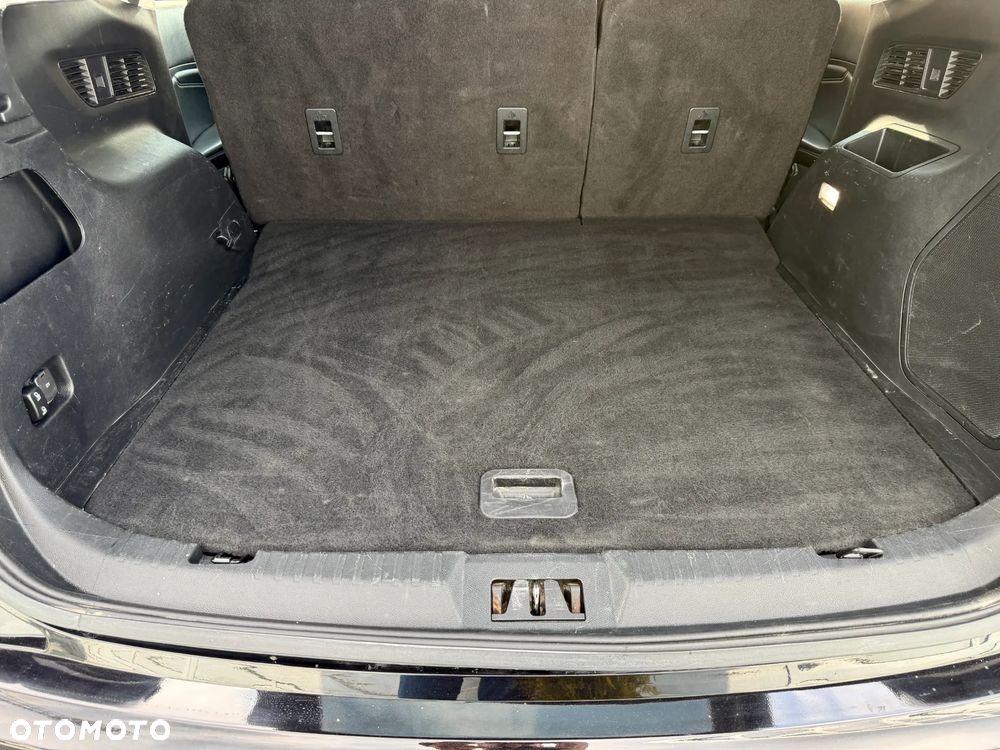 Ford Edge - 39
