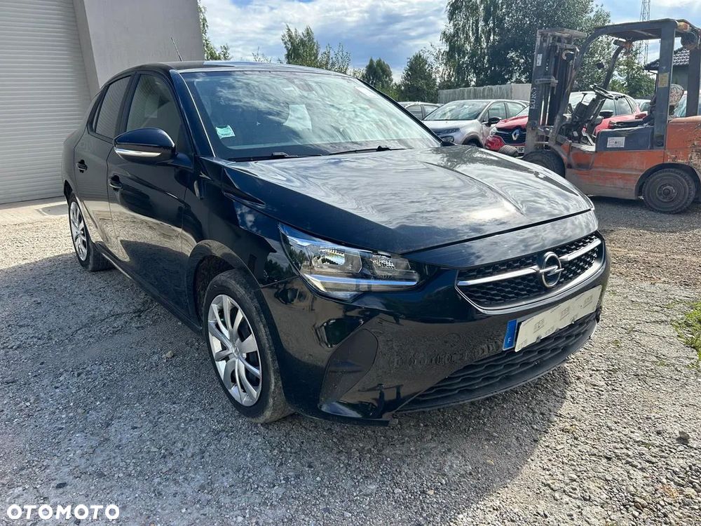 Opel Corsa 1.2 Edition S&S - 13