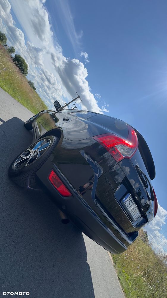Volvo XC 60 DRIVe Momentum - 22