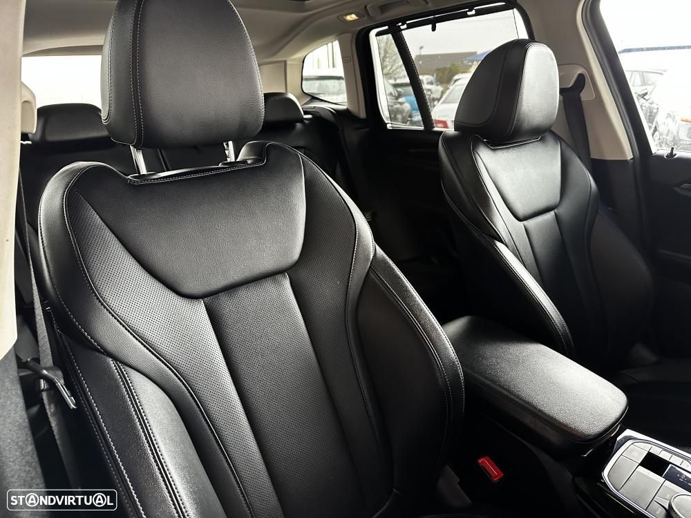 BMW X3 30 e xDrive xLine - 39