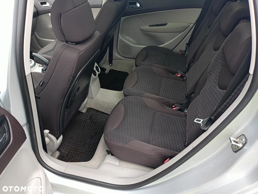 Peugeot 308 1.6 HDi Premium - 7