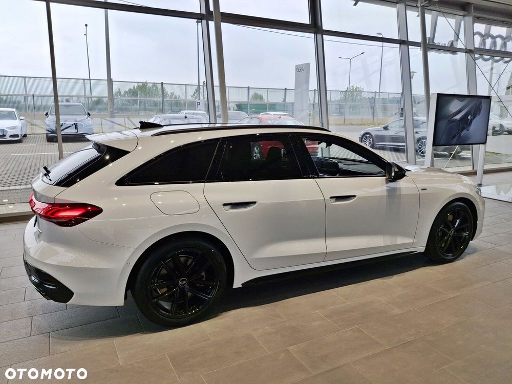 Audi A5 Avant - 6
