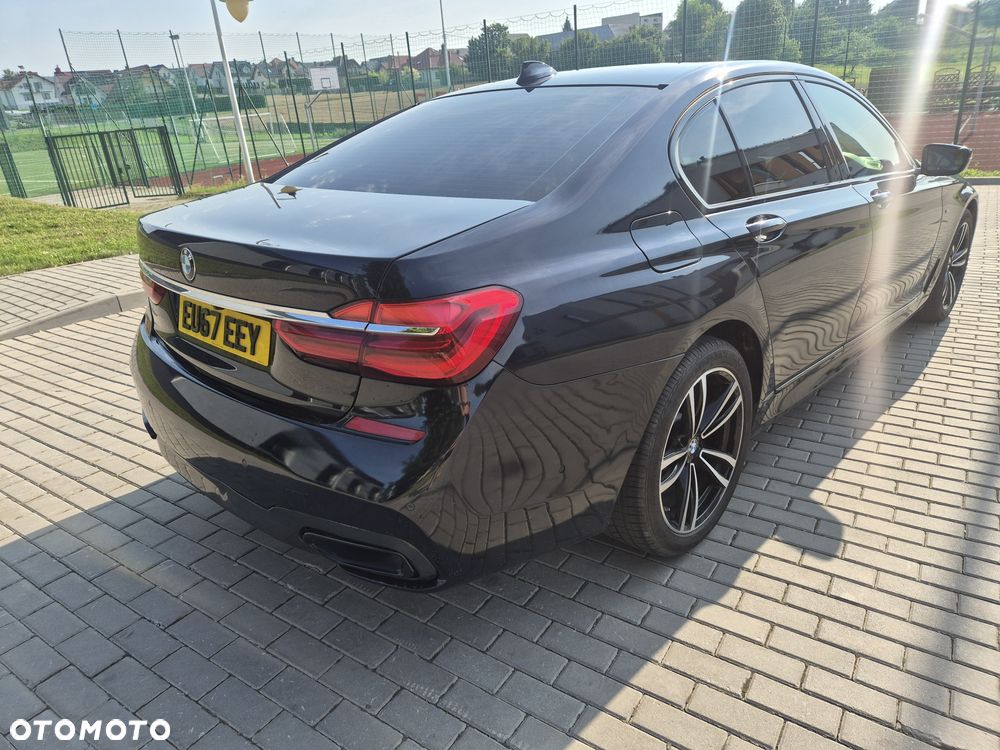 BMW Seria 7 - 6