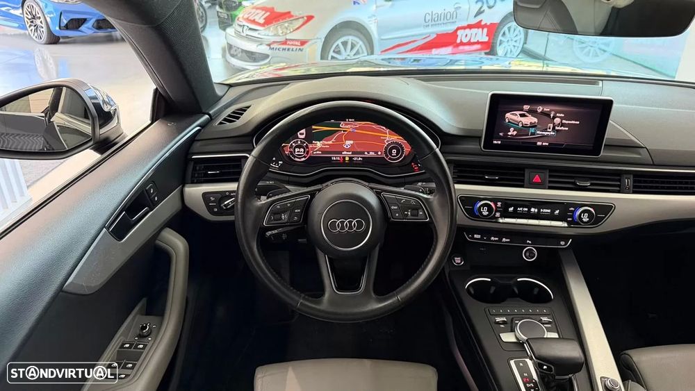 Audi A5 Sportback - 16