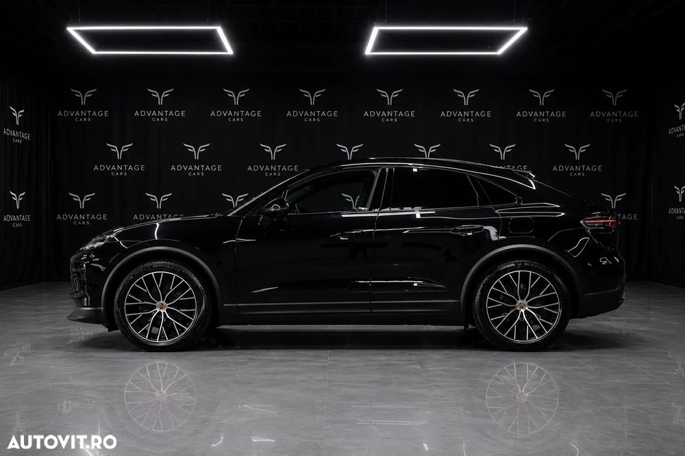Porsche Macan 100 kWh - 5