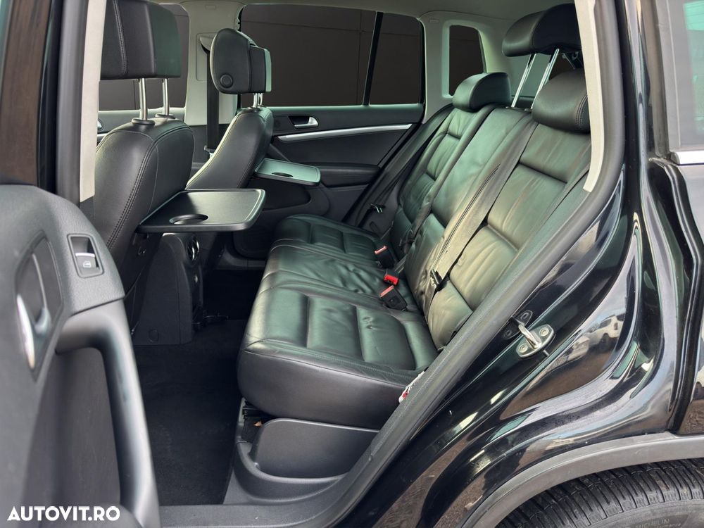 Volkswagen Tiguan - 8