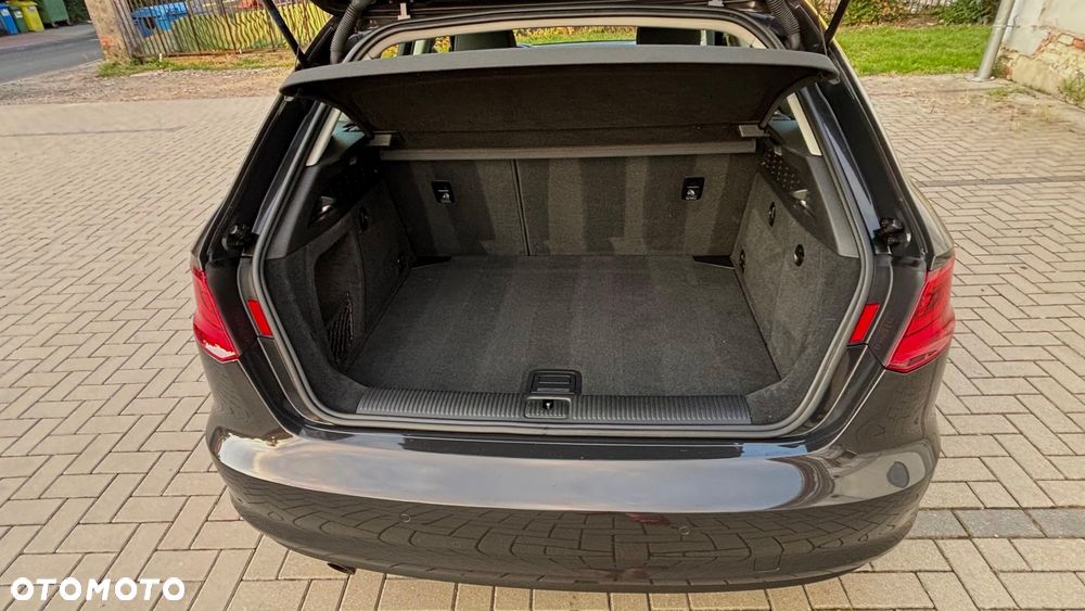 Audi A3 Sportback 1.2 TFSI Ambition - 7