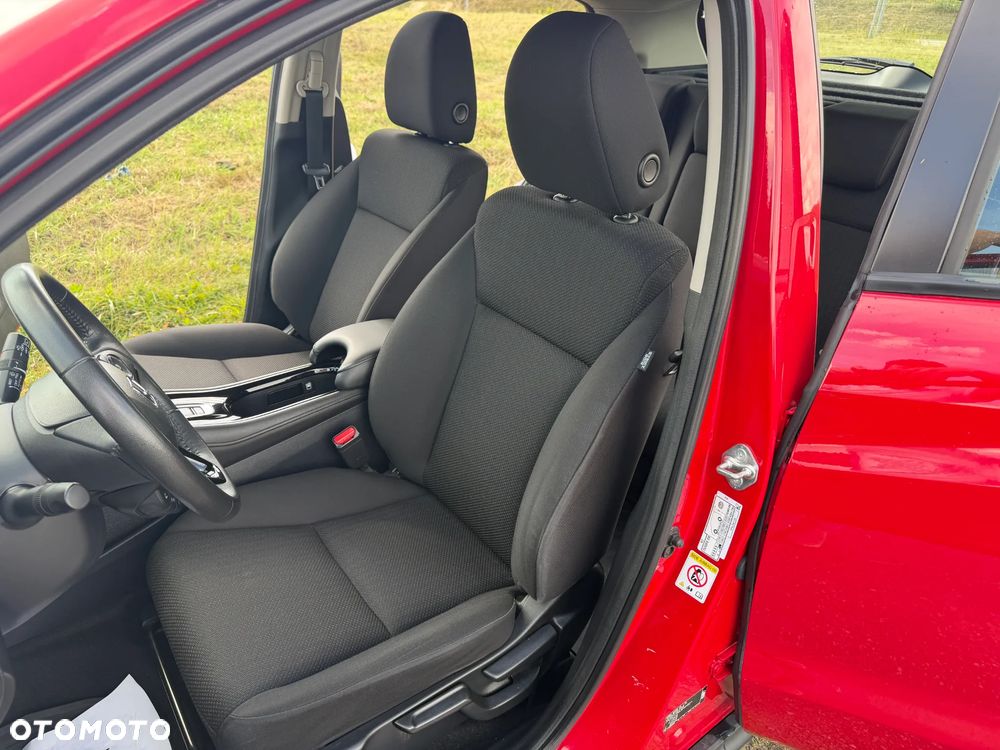 Honda HR-V 1.5 Elegance (ADAS/Honda Connect+) - 13