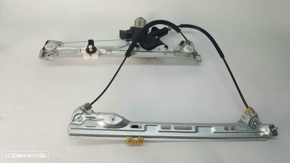 ELEVADOR FRENTE DIREITO RENAULT MEGANE IV BERLINA 5P LIMITED + - 1