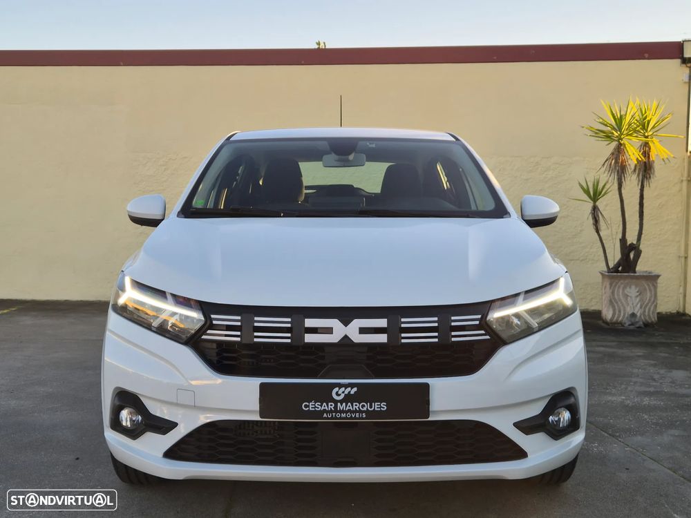 Dacia Sandero - 11