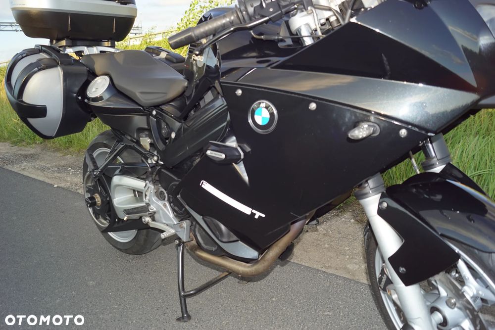 BMW F - 7