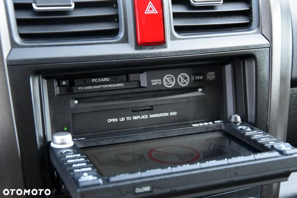 Honda CR-V 2.2i-DTEC Executive Navi - 39