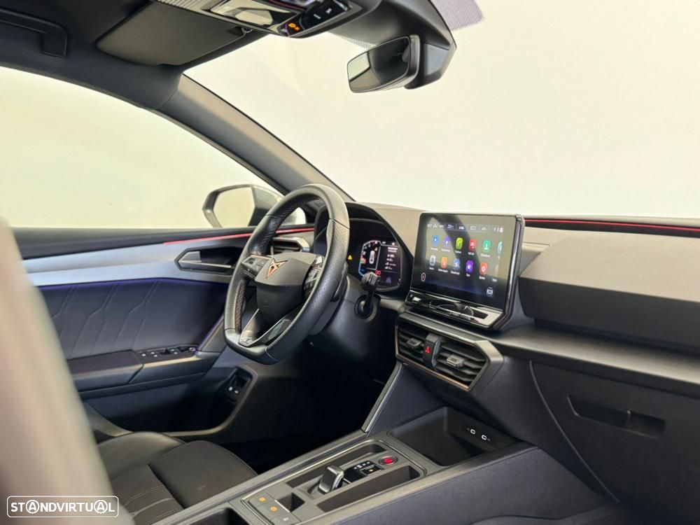 Cupra Leon ST 1.4 e-Hybrid VZ DSG - 24