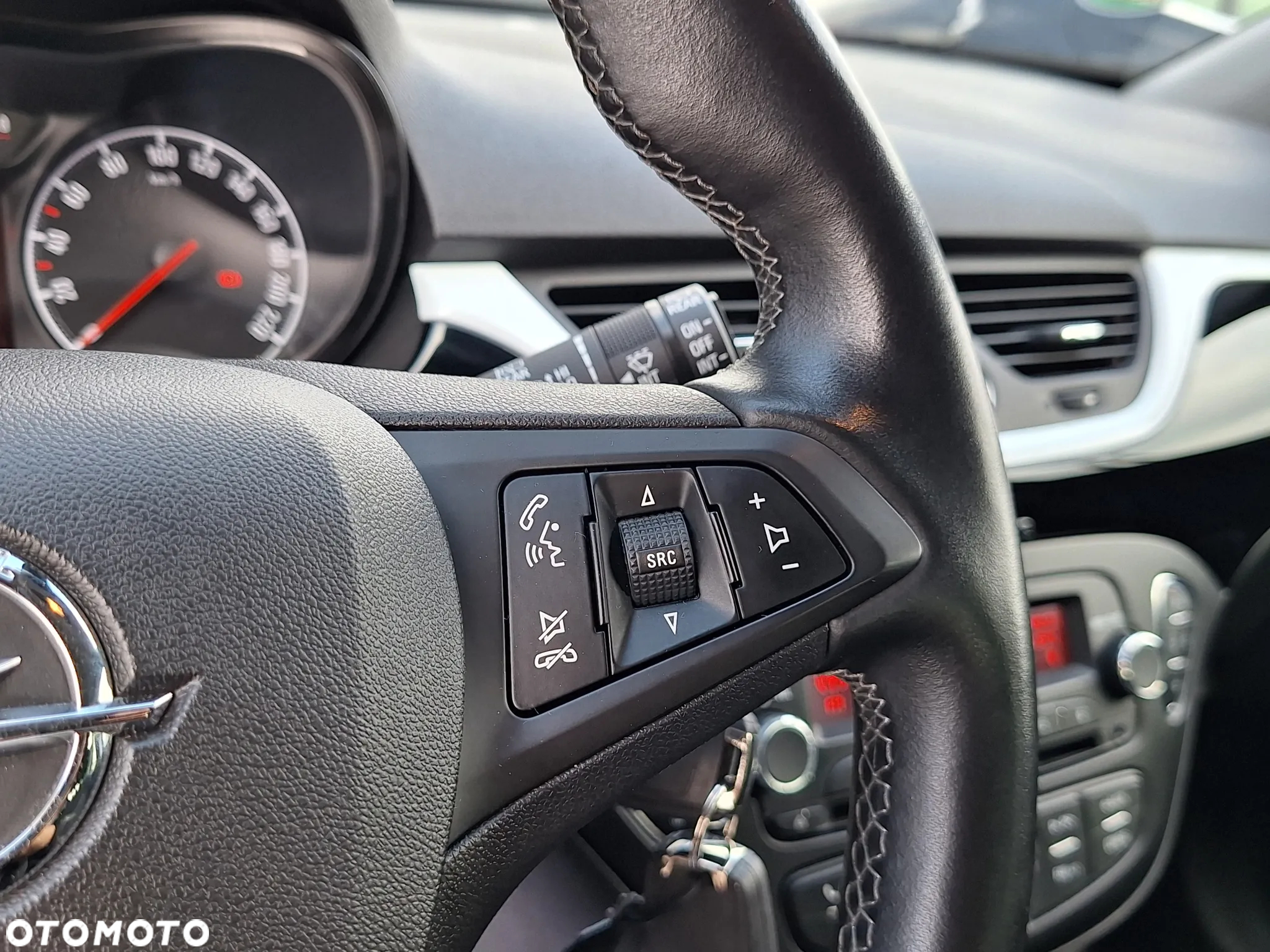 Opel Corsa - 14