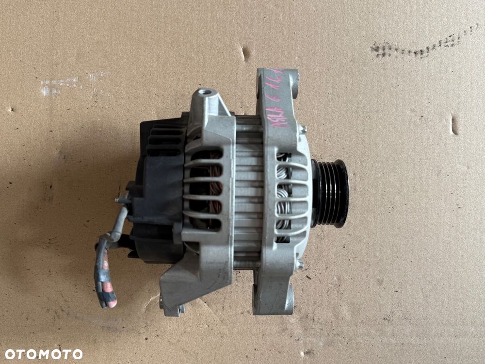ALTERNATOR ASTRA G 1.6 STX100048R -WYSYŁKA- - 1