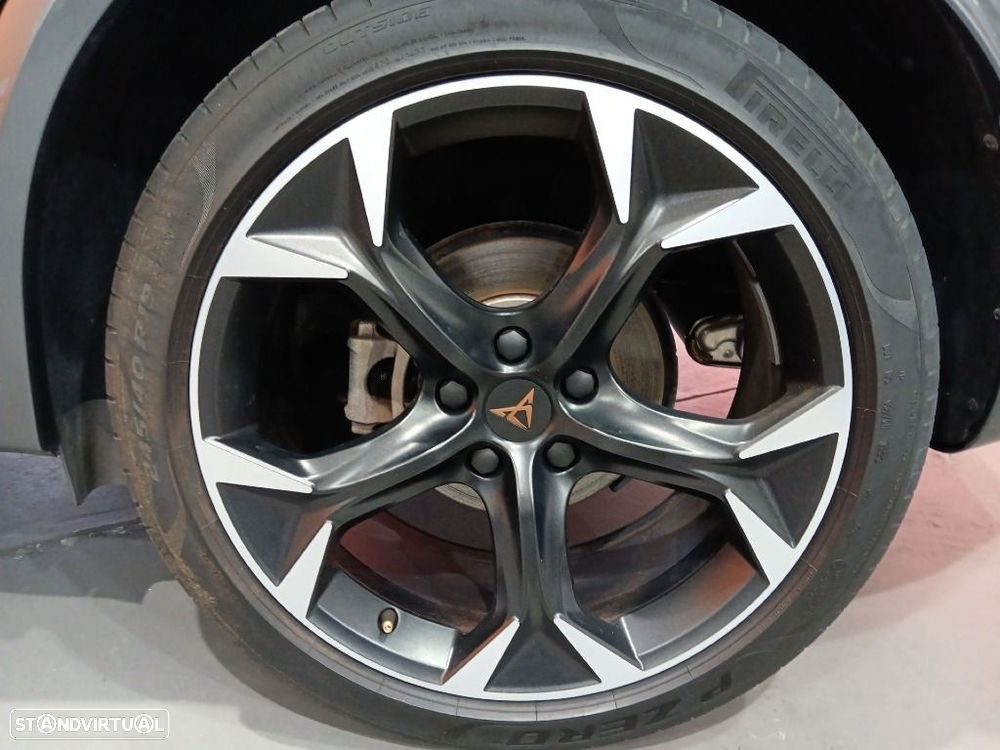 Cupra Formentor 1.4 e-Hybrid DSG - 34