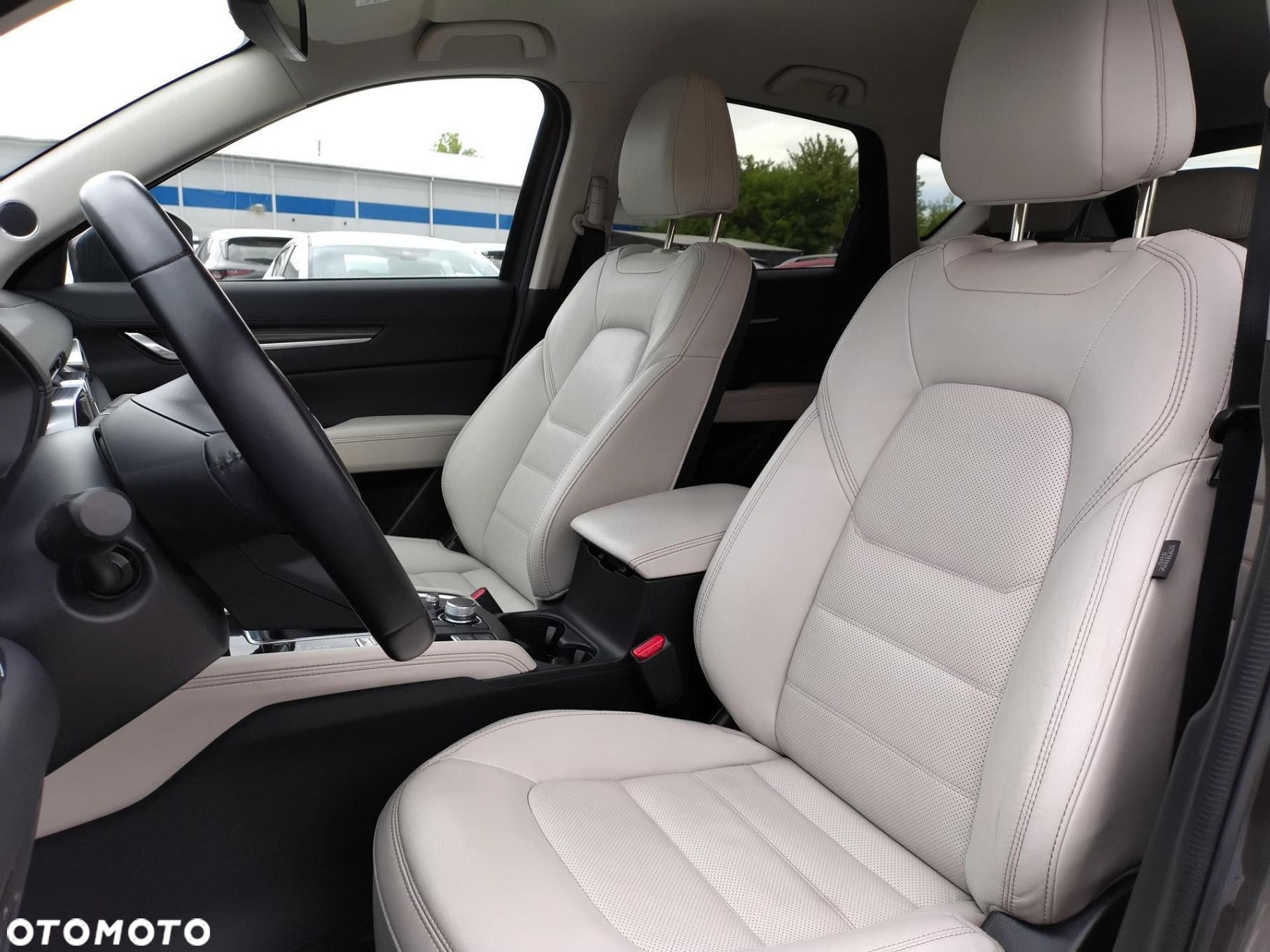 Mazda CX-5 2.5 Skypassion AWD - 24