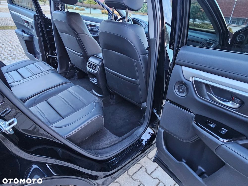 Honda CR-V 2.0 i-MMD Executive (Honda Connect+) - 14