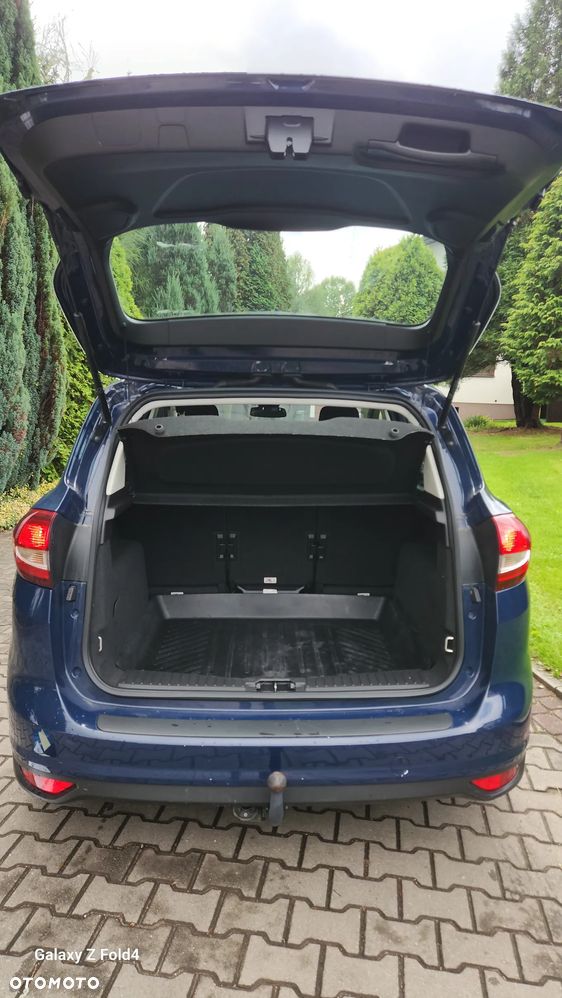 Ford C-MAX 1.0 EcoBoost Trend ASS - 12
