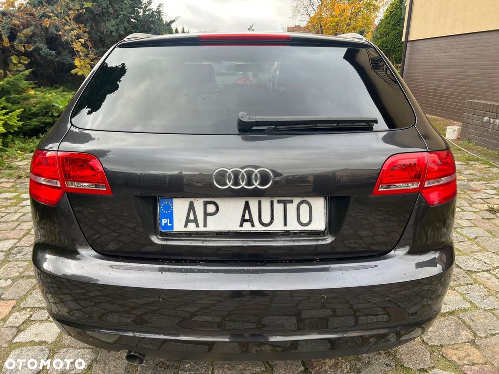 Audi A3 Sportback - 4