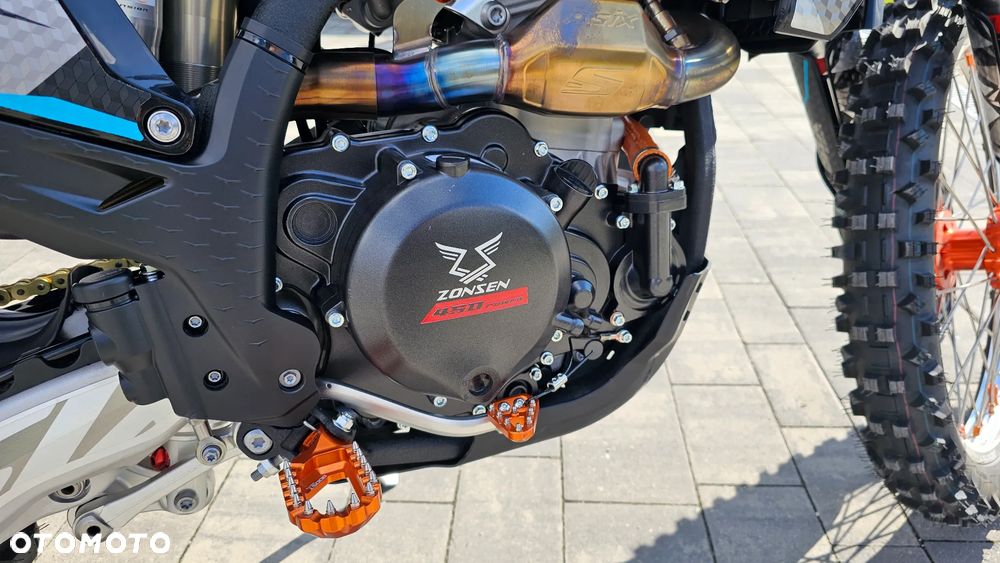 ASIX XT - 8