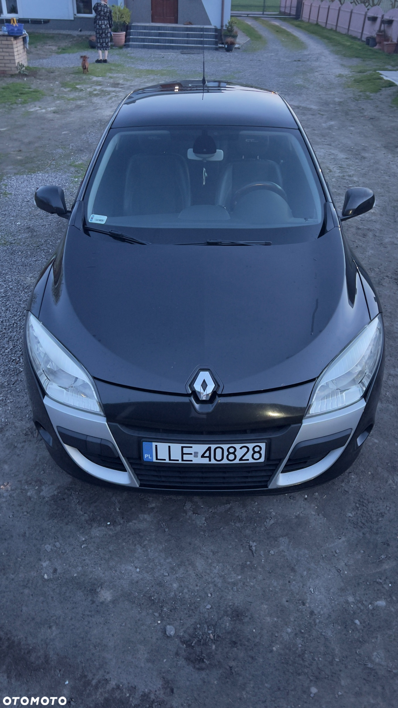 Renault Megane 1.9 dCi Dynamique - 11