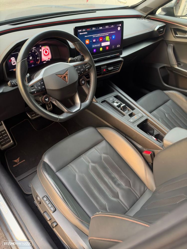 Cupra Formentor - 8
