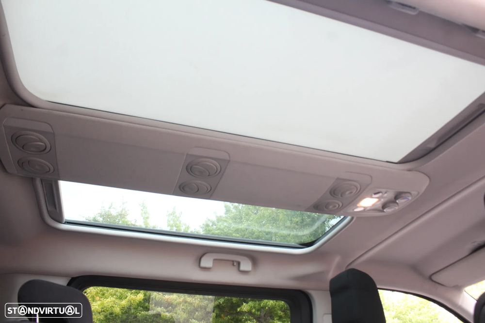 Citroën Spacetourer 1.5 BlueHDi M Feel - 47