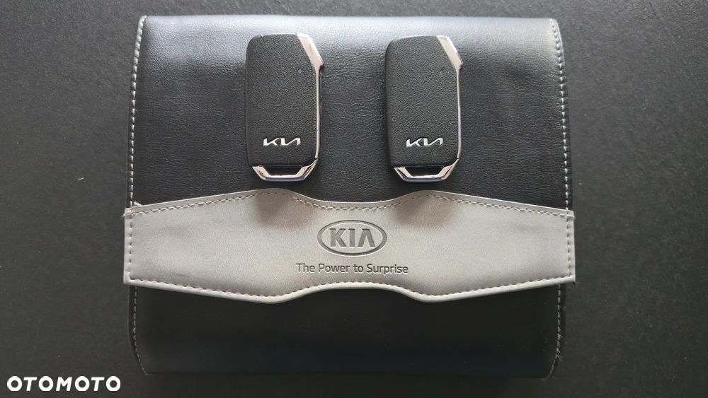 Kia EV6 77,4-kWh Business - 36