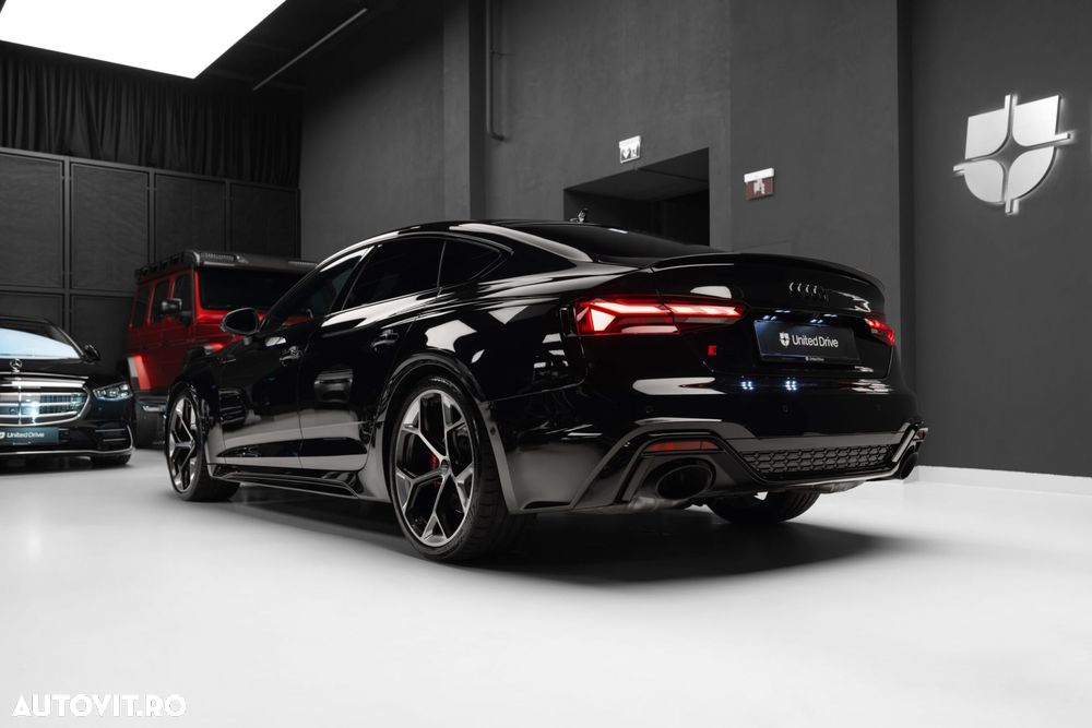 Audi RS5 - 40
