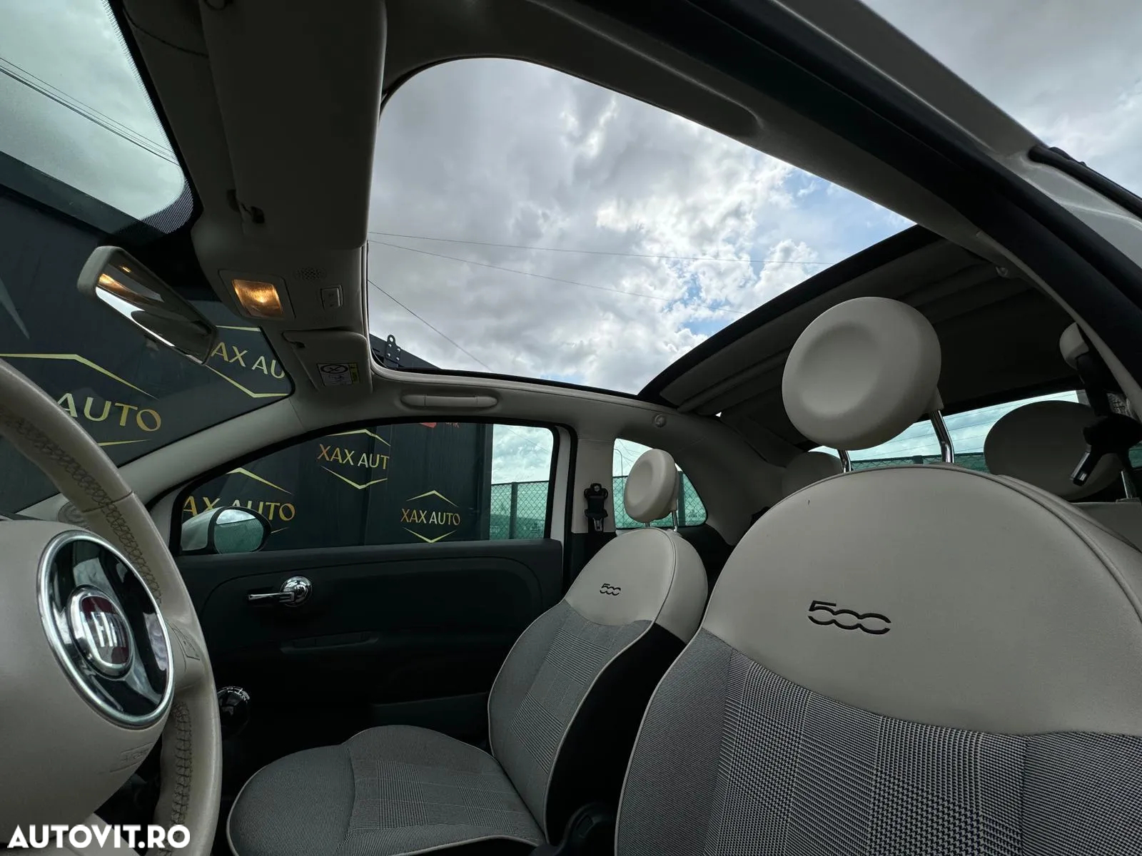 Fiat 500 - 20