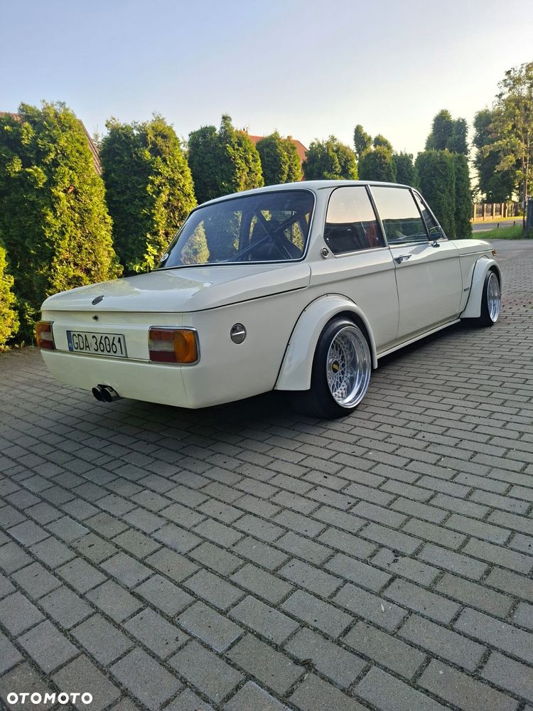 BMW Inny ver-standard - 4