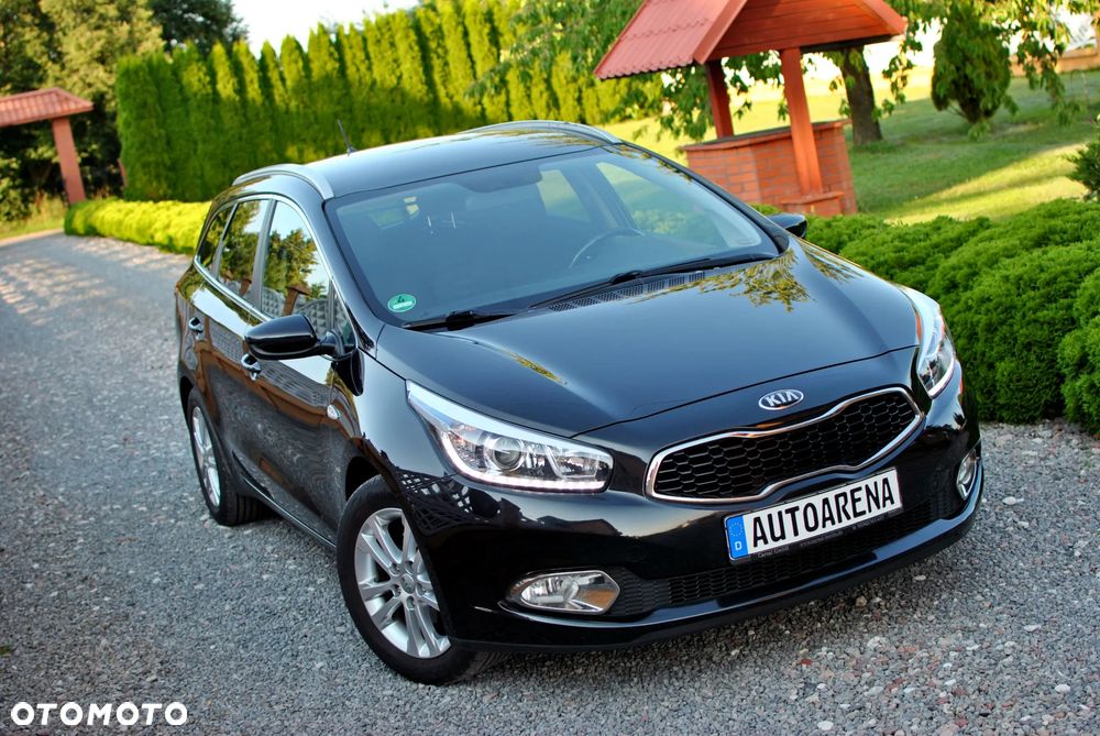 Kia Ceed 1.4 XL - 18