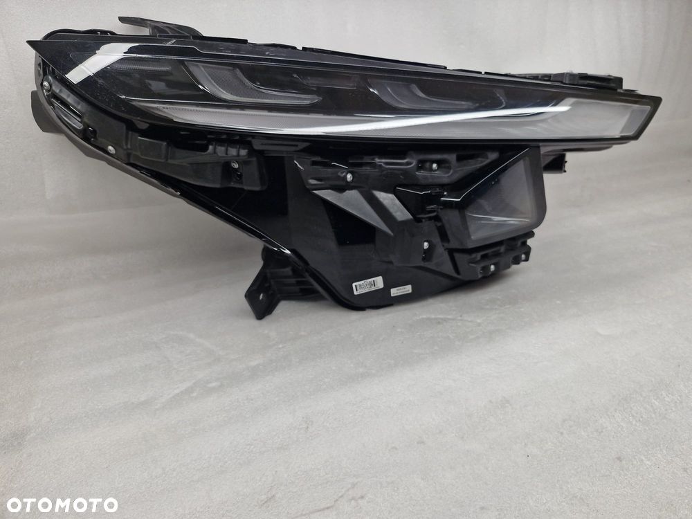 MAZDA 6e FULL LED LAMPA LEWA PRZÓD 20-8299-A0 - 4