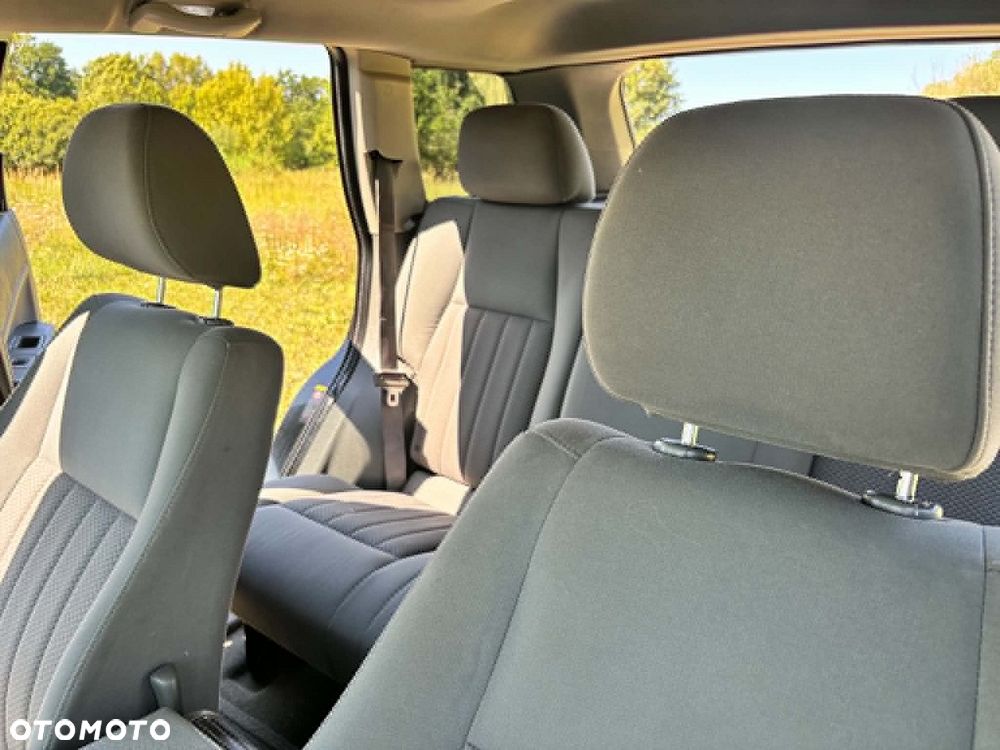 Jeep Grand Cherokee - 12