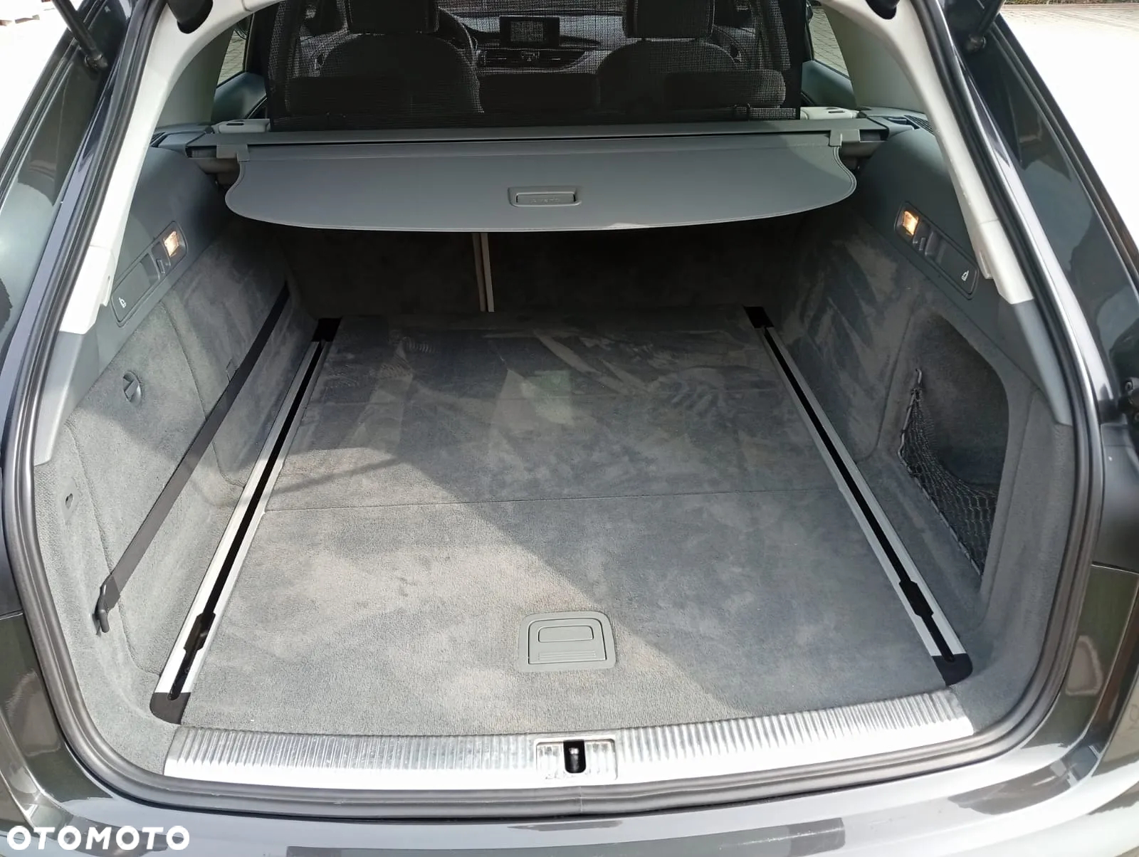 Audi A6 Avant - 22