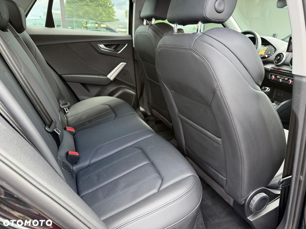 Audi Q2 - 20