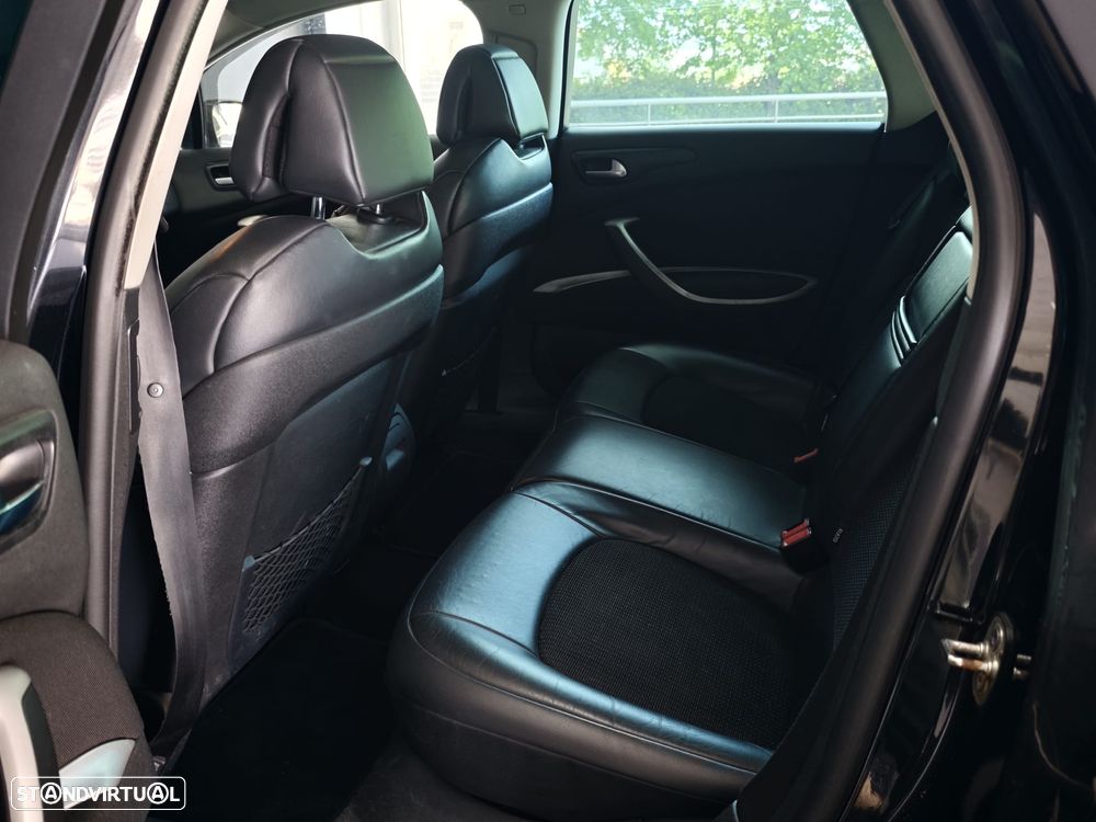 Citroën C5 Tourer 1.6 HDi VTR+ Airdream - 28