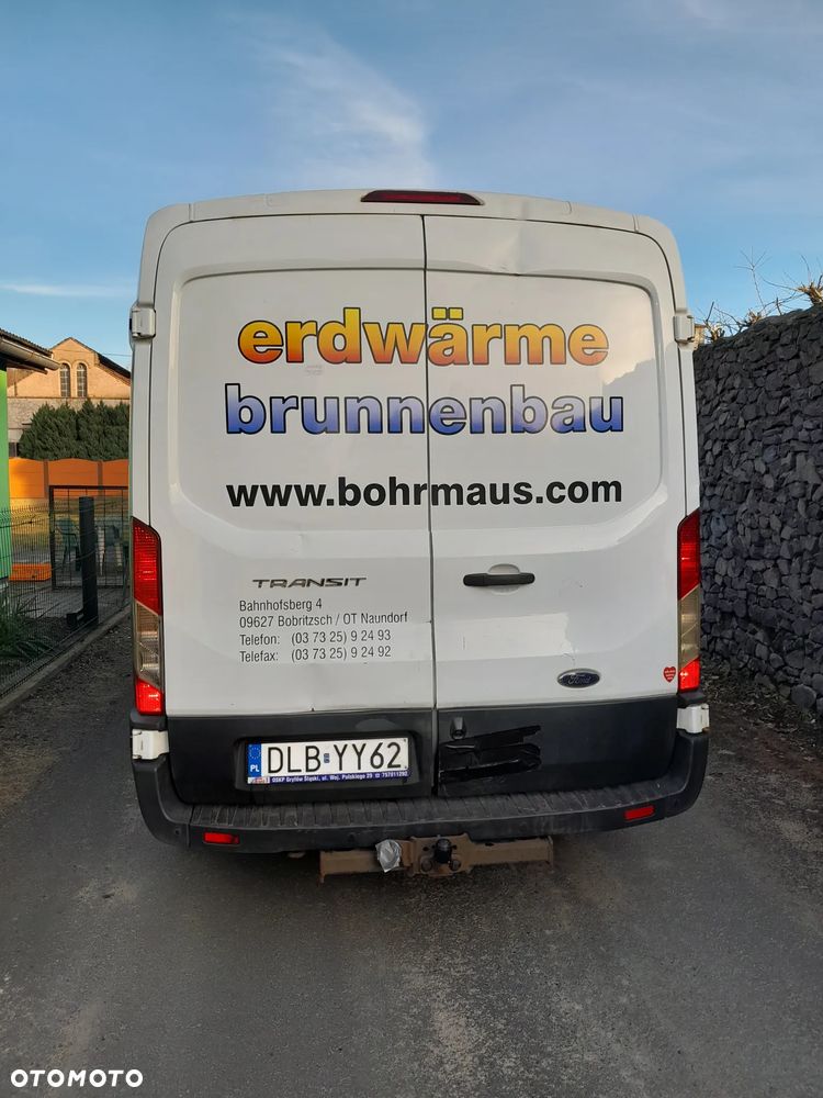 Ford Transit - 3