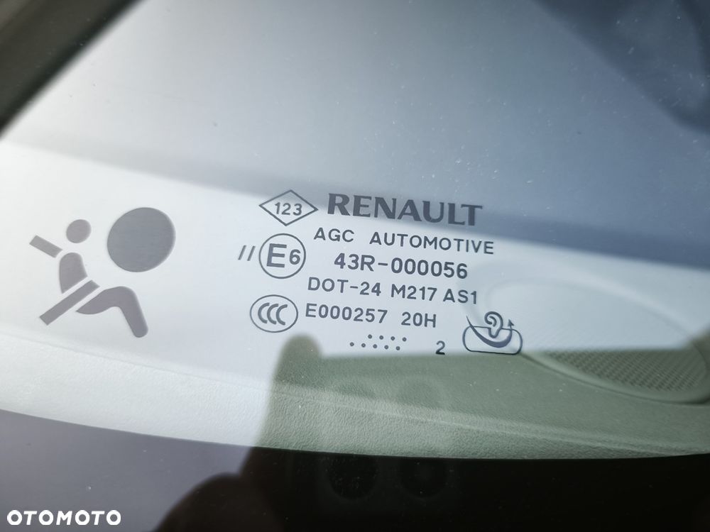 Renault Scenic 1.6 16V 110 TomTom Edition - 33