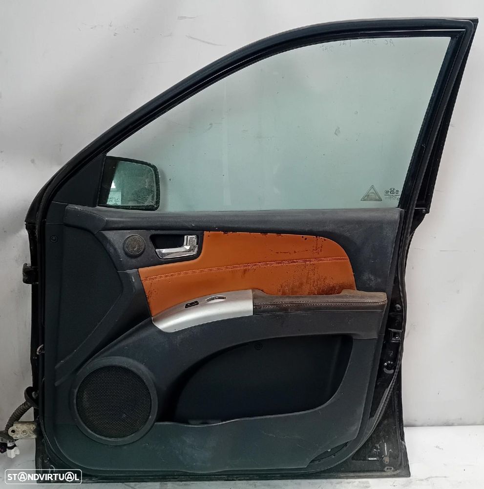 Porta frente direita KIA Sportage II (JE_, KM_) - 2