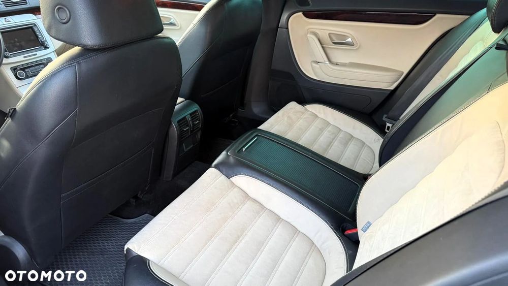 Volkswagen Passat CC 3.6 V6 4Motion DSG Exclusive - 12