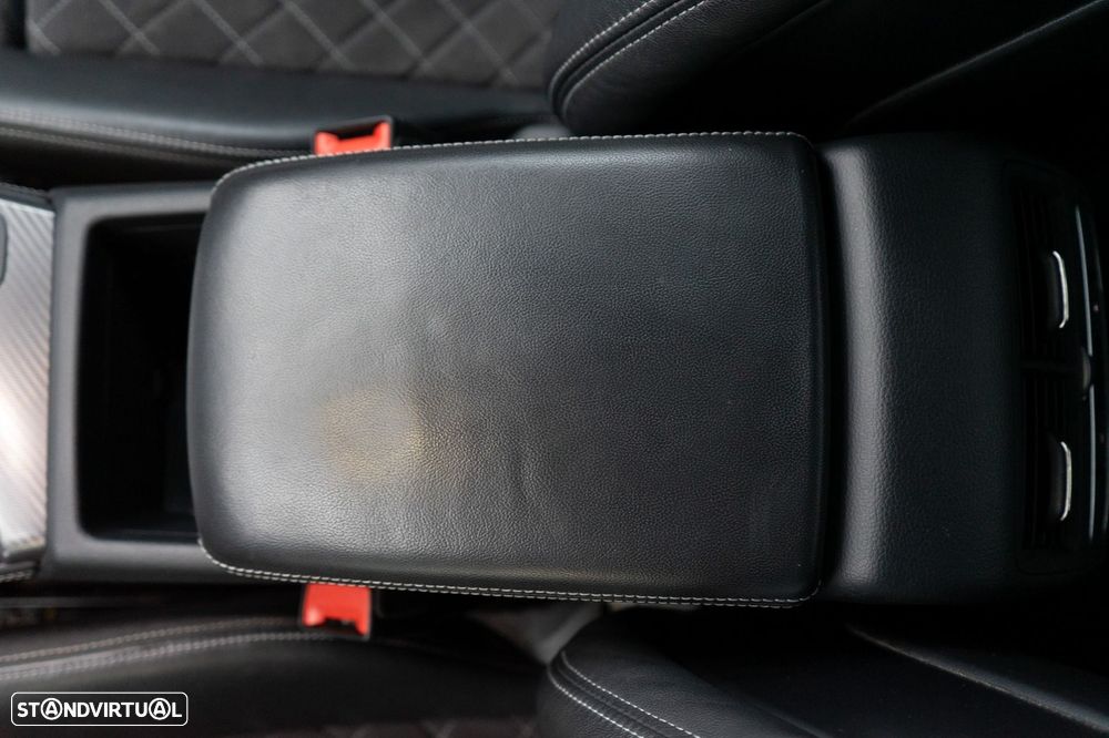 Audi RS5 TFSI quattro tiptronic - 31