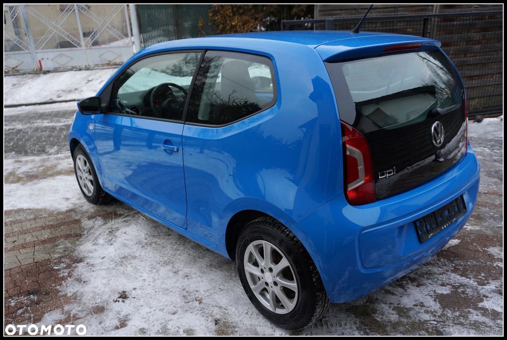 Volkswagen up! 1.0 move - 20