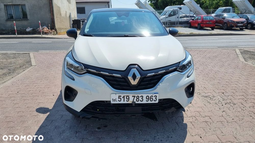 Renault Captur TCe 100 LIFE - 8
