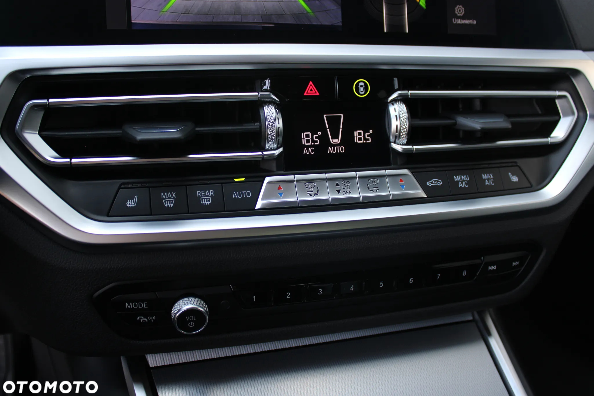 BMW Seria 3 320d xDrive M Sport sport - 18