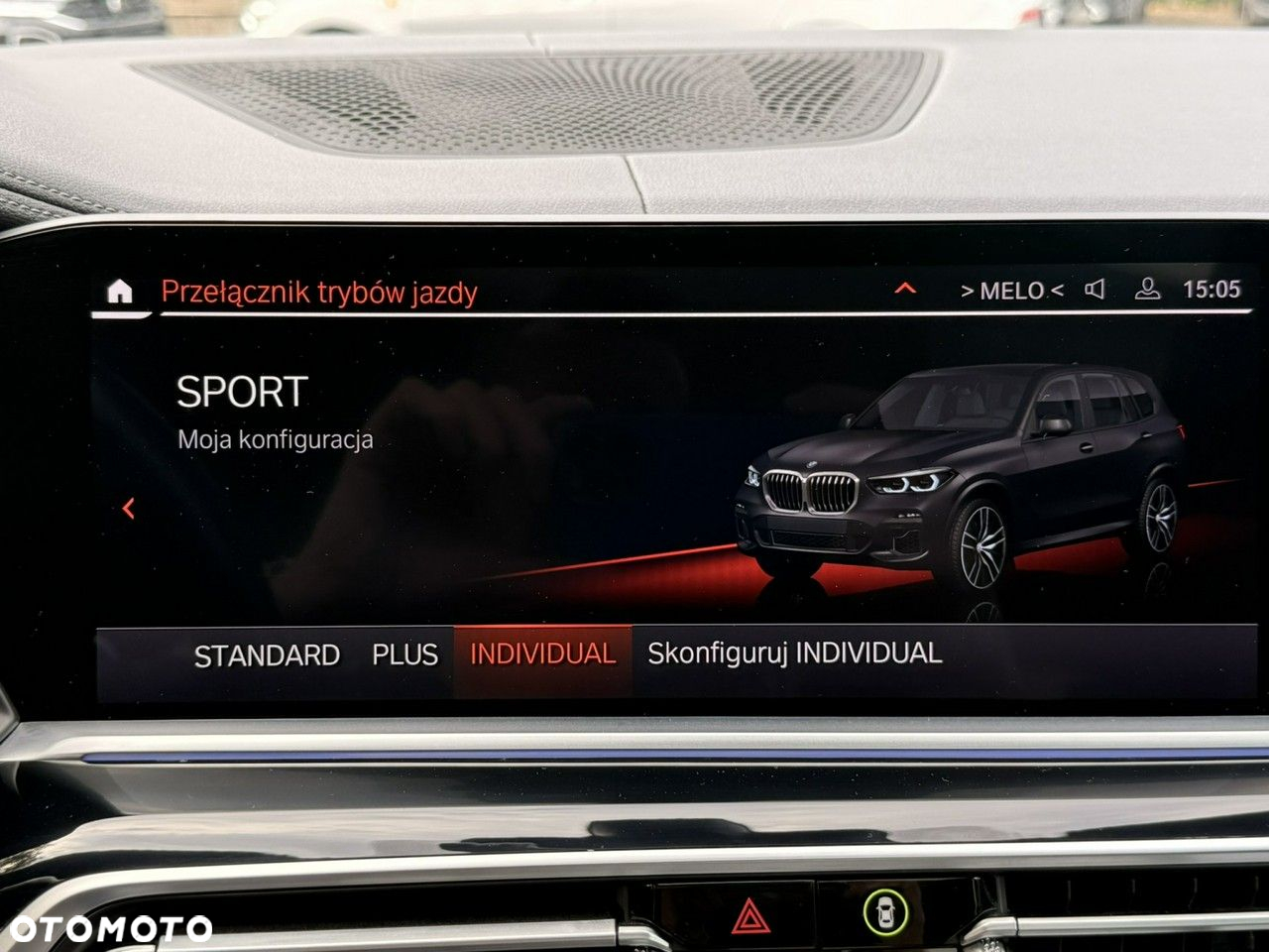 BMW X5 xDrive40i - 39